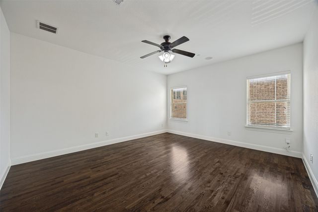 7919 Parkwood Boulevard, Plano, TX 75024