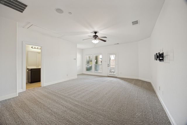 7919 Parkwood Boulevard, Plano, TX 75024