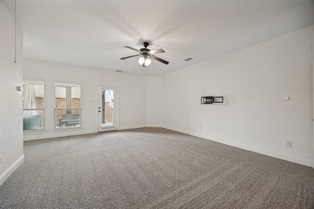 7919 Parkwood Boulevard, Plano, TX 75024