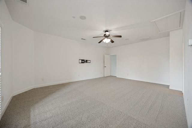 7919 Parkwood Boulevard, Plano, TX 75024