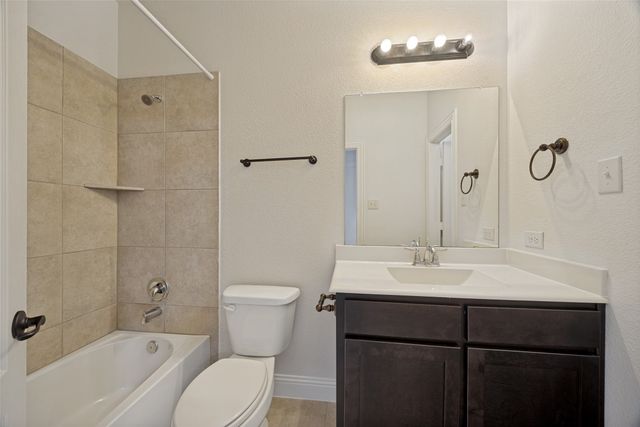 7919 Parkwood Boulevard, Plano, TX 75024