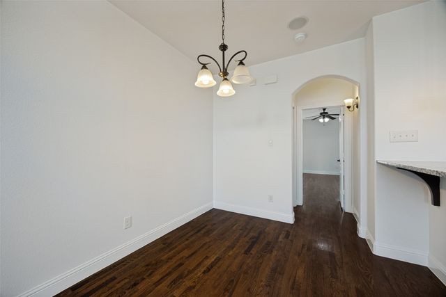 7919 Parkwood Boulevard, Plano, TX 75024