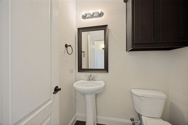 7919 Parkwood Boulevard, Plano, TX 75024