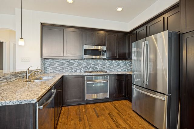 7919 Parkwood Boulevard, Plano, TX 75024