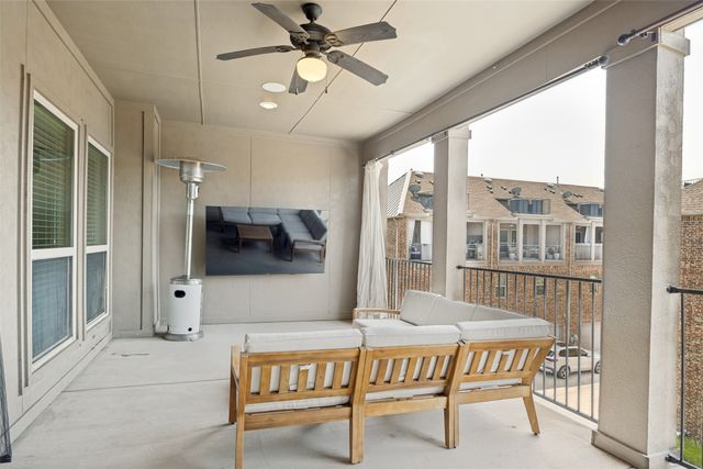 7919 Parkwood Boulevard, Plano, TX 75024