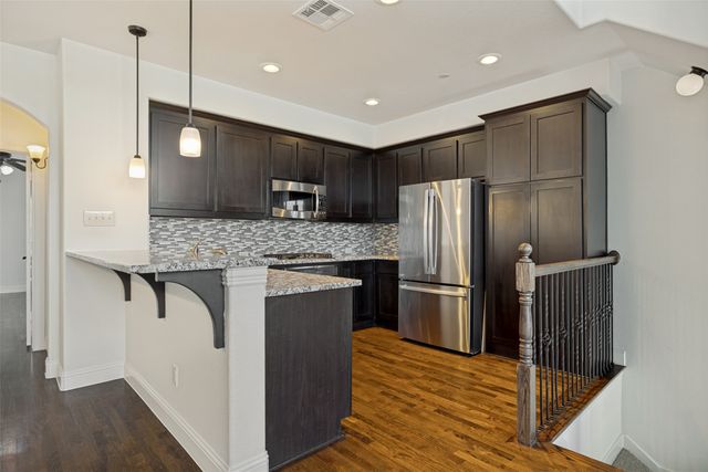 7919 Parkwood Boulevard, Plano, TX 75024