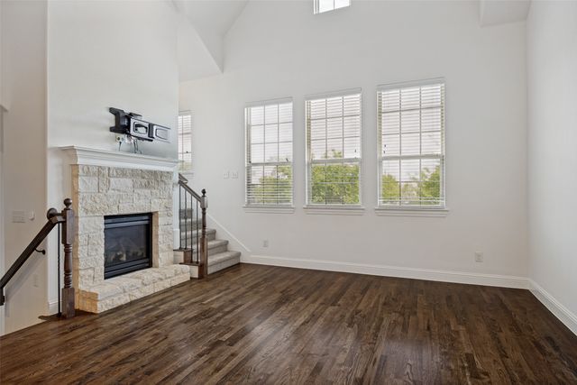 7919 Parkwood Boulevard, Plano, TX 75024