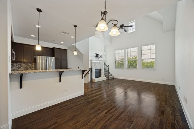 7919 Parkwood Boulevard, Plano, TX 75024