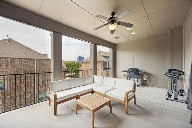 7919 Parkwood Boulevard, Plano, TX 75024