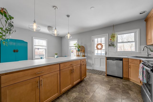 263 Burke Road, Lexington, KY 40511