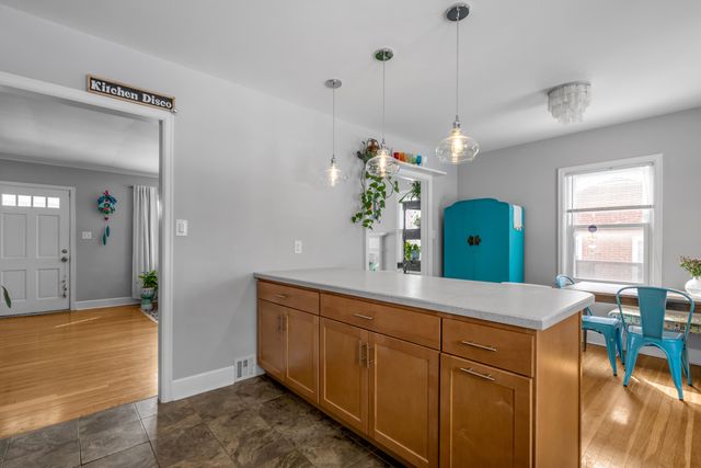 263 Burke Road, Lexington, KY 40511