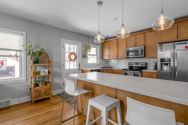 263 Burke Road, Lexington, KY 40511