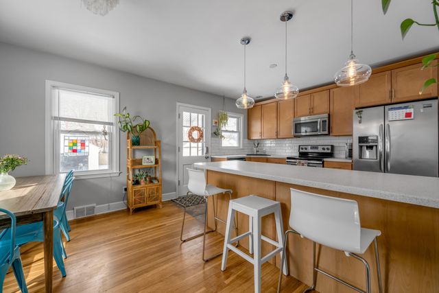 263 Burke Road, Lexington, KY 40511