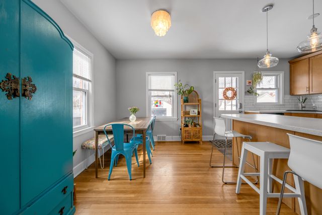 263 Burke Road, Lexington, KY 40511