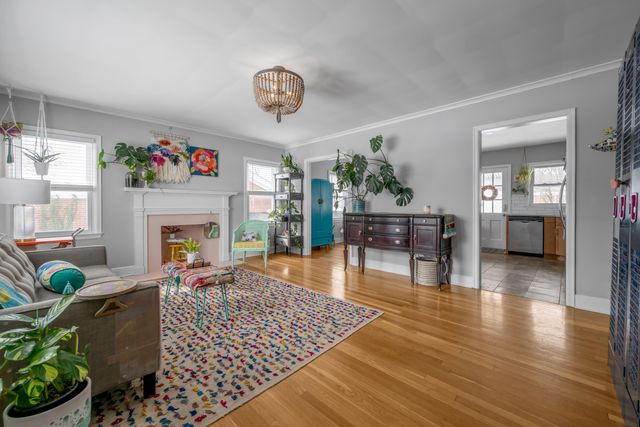 263 Burke Road, Lexington, KY 40511