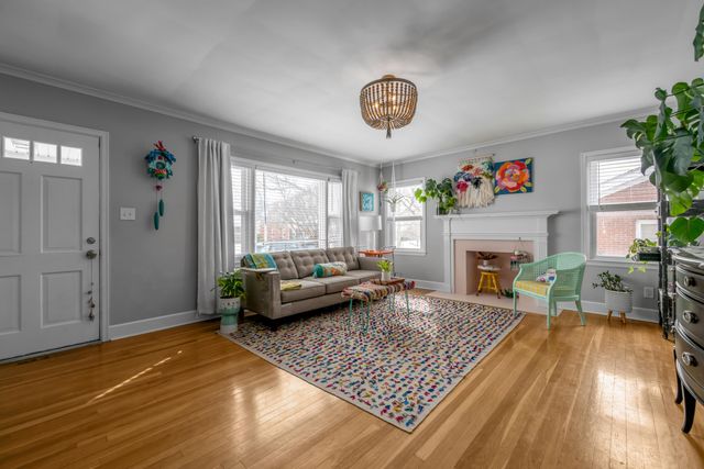 263 Burke Road, Lexington, KY 40511