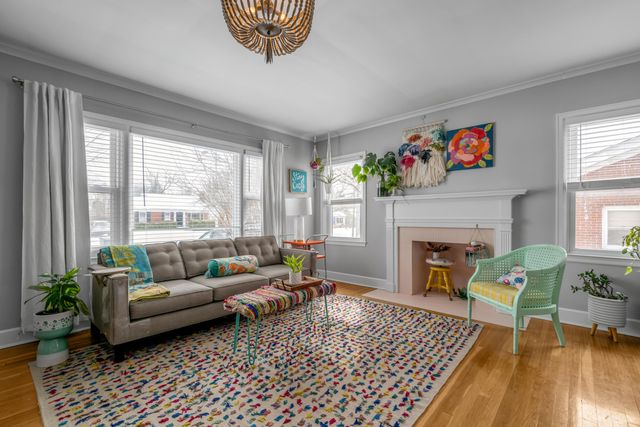 263 Burke Road, Lexington, KY 40511