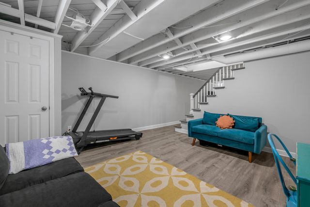 263 Burke Road, Lexington, KY 40511