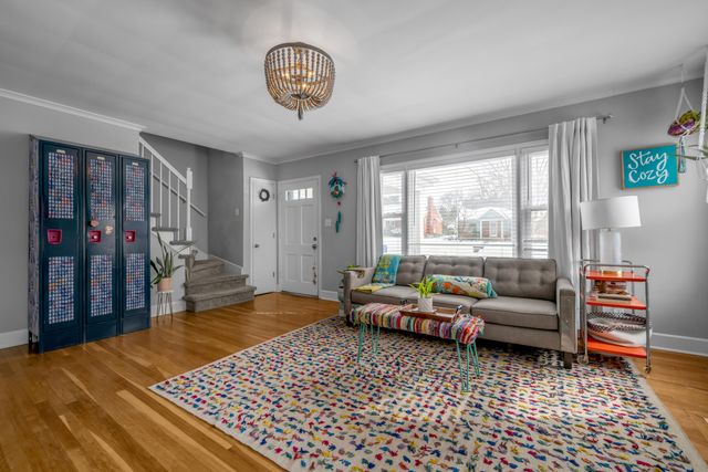 263 Burke Road, Lexington, KY 40511