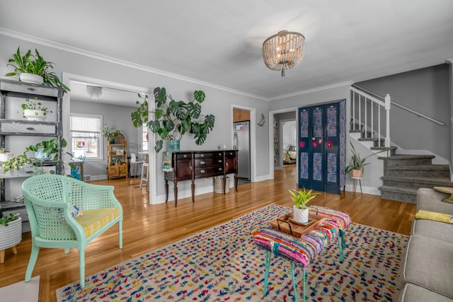 263 Burke Road, Lexington, KY 40511