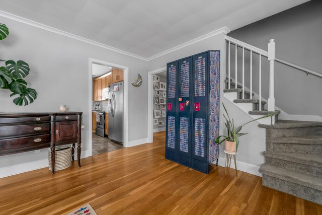 263 Burke Road, Lexington, KY 40511