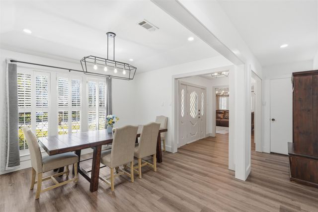 3317 Canterbury Drive, Plano, TX 75075