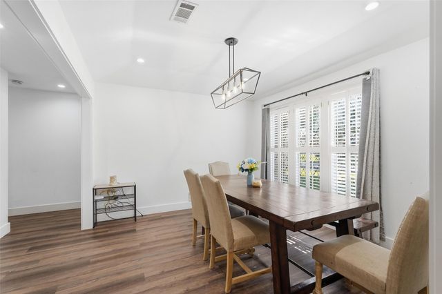 3317 Canterbury Drive, Plano, TX 75075