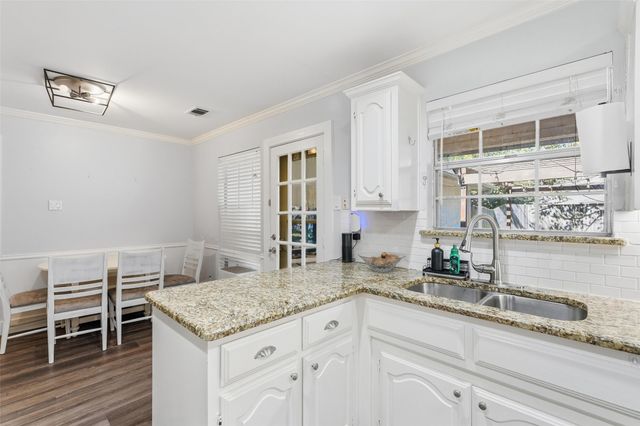 3317 Canterbury Drive, Plano, TX 75075