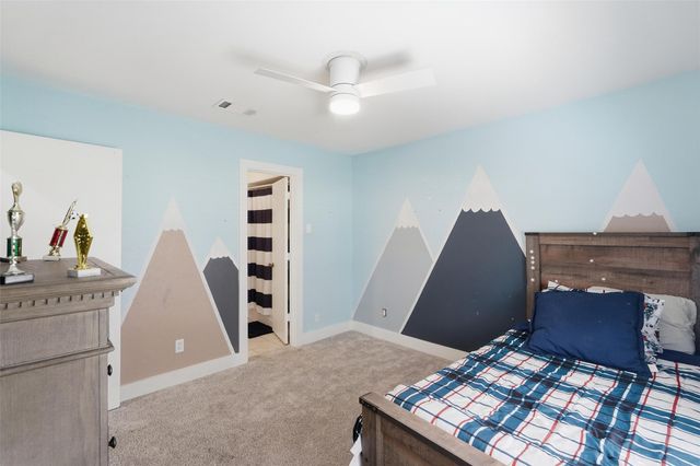 3317 Canterbury Drive, Plano, TX 75075