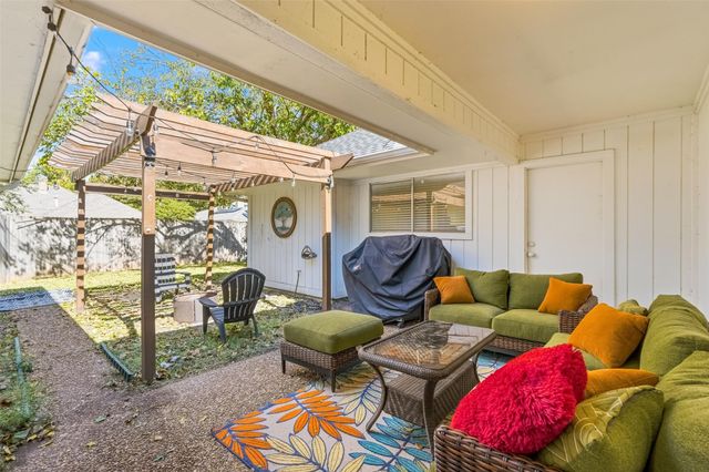 3317 Canterbury Drive, Plano, TX 75075