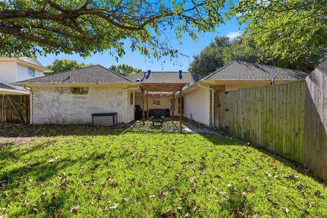 3317 Canterbury Drive, Plano, TX 75075