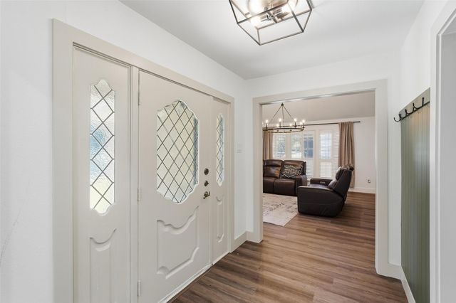 3317 Canterbury Drive, Plano, TX 75075