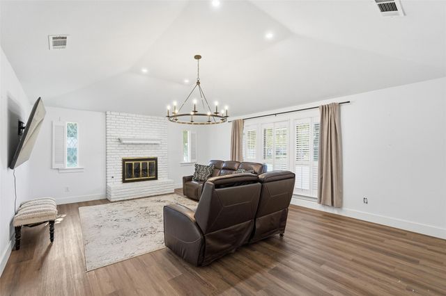 3317 Canterbury Drive, Plano, TX 75075