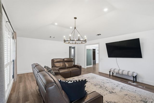 3317 Canterbury Drive, Plano, TX 75075