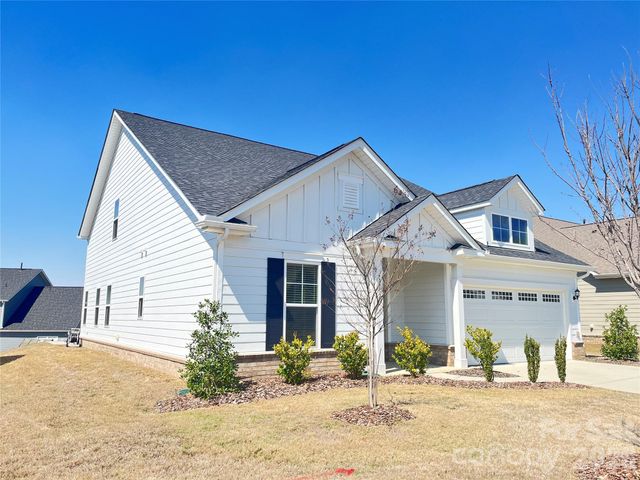 1111 Kalli Drive, Matthews, NC 28104