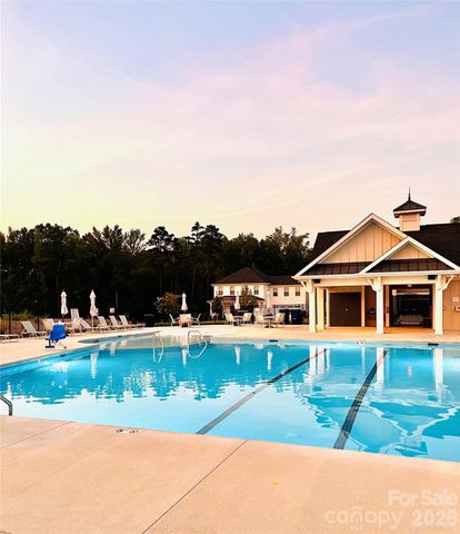 1111 Kalli Drive, Matthews, NC 28104