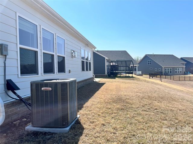 1111 Kalli Drive, Matthews, NC 28104