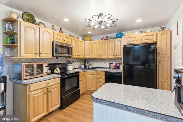 131 JEFFERSON, Little Egg Harbor Twp, NJ 08087