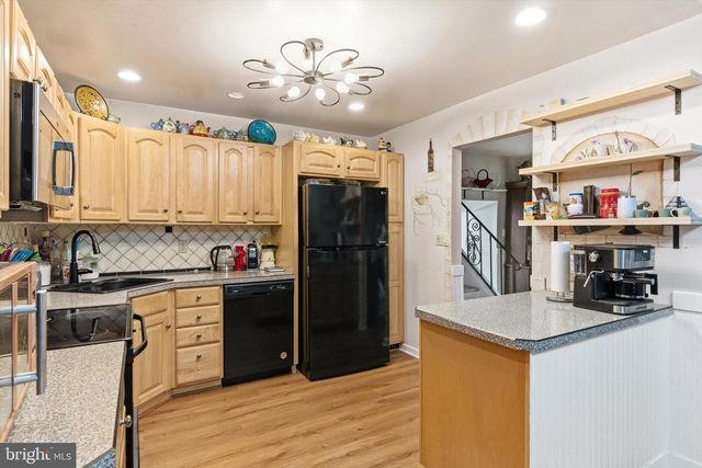 131 JEFFERSON, Little Egg Harbor Twp, NJ 08087