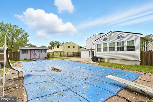 131 JEFFERSON, Little Egg Harbor Twp, NJ 08087