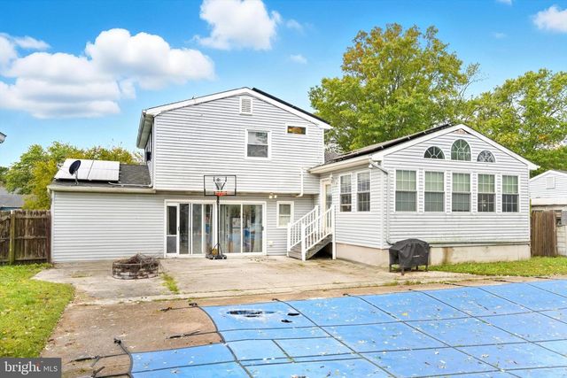 131 JEFFERSON, Little Egg Harbor Twp, NJ 08087