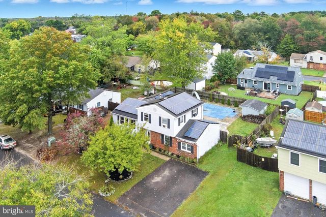 131 JEFFERSON, Little Egg Harbor Twp, NJ 08087