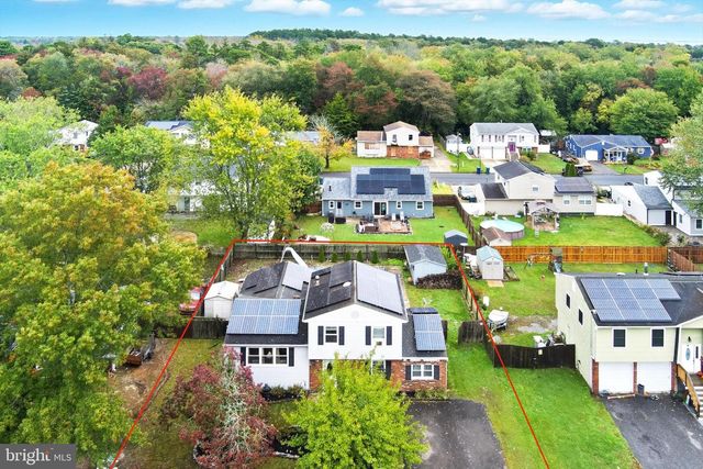 131 JEFFERSON, Little Egg Harbor Twp, NJ 08087