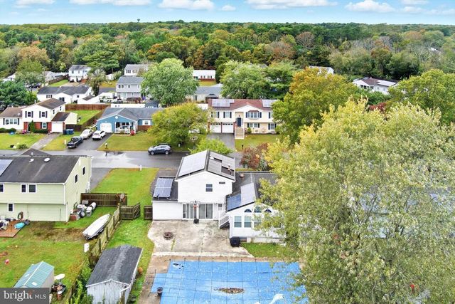 131 JEFFERSON, Little Egg Harbor Twp, NJ 08087