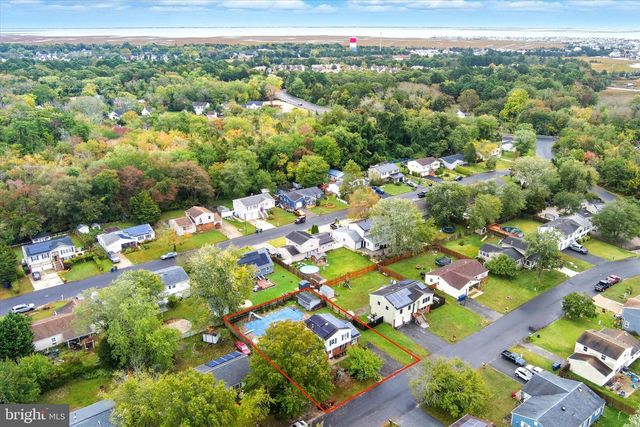 131 JEFFERSON, Little Egg Harbor Twp, NJ 08087