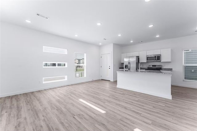 641 Apollo Avenue, Bentonville, AR 72713
