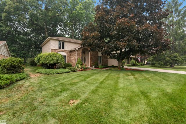 885 Medinah Drive, Rochester Hills, MI 48309