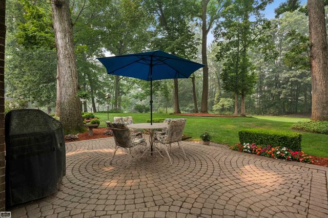 885 Medinah Drive, Rochester Hills, MI 48309