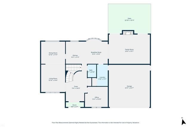 885 Medinah Drive, Rochester Hills, MI 48309