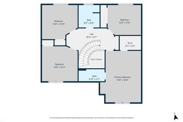 885 Medinah Drive, Rochester Hills, MI 48309